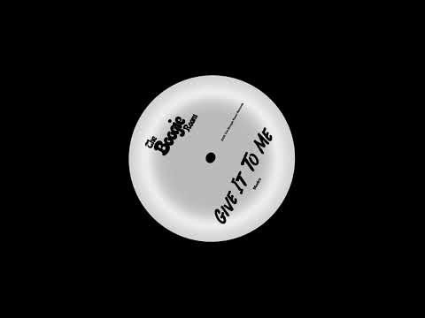 Modre - Give It To Me (Radio Edit)