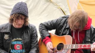 The Pigeon Detectives - 'I Can't Control Myself' | SPGtv