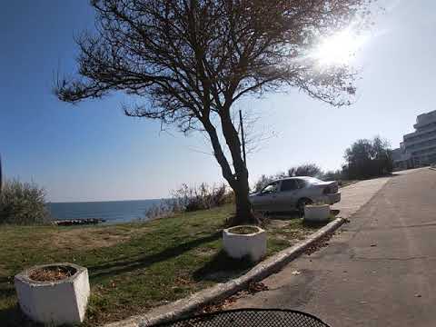 PRIN STATIUNILE VENUS SI CAP AURORA