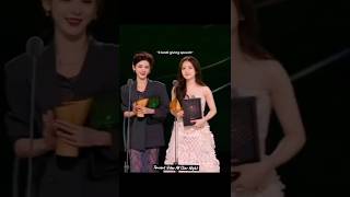 Download lagu It's Ding yuxi turn😂 Thanks fo 205k views❤landyli #dingyuxi #zhangxincheng #renjialun #shorts mp3