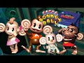 Monkeying Around In The Most Difficult Stages In Monkey Ball! - Game Masters - GDQ Hotfix Speedruns
