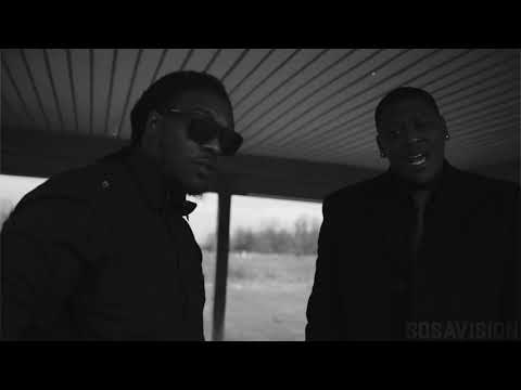 THB SALLE - BLAME YOURSELF (OFFICIAL VIDEO)