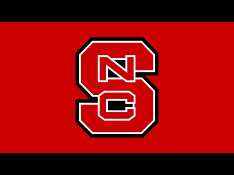 Video thumbnail for NC State Fight Song