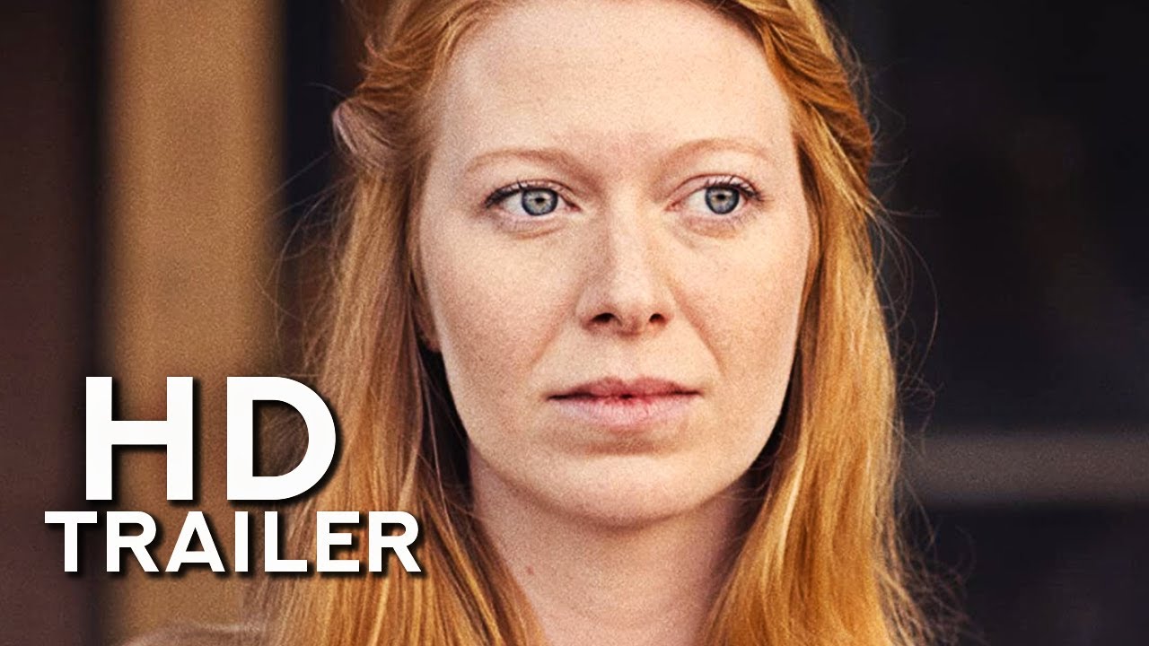 A LITTLE WATER Official Trailer — Drama Movie