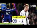 The night Leicester WON the Premier League! | Chelsea 2-2 Spurs | Final 10 in FULL