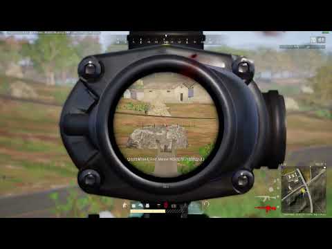 FVTM, Niklas Dee, ITALEE - Take Over Control (PUBG Video)