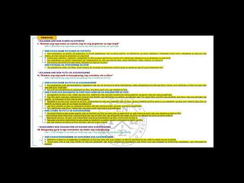 2025-ITEROF-Semana 1 PSRP🌿🍃🌱