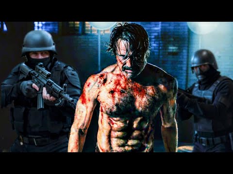 Mafia Wants To Kill An Old Man Not Knowing He’s The Deadliest Hitman