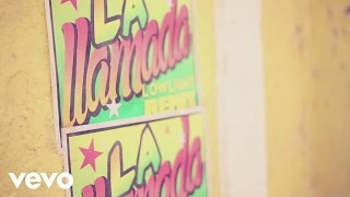 Ismael Serrano - La Llamada (Lowlight Remix) [Audio]