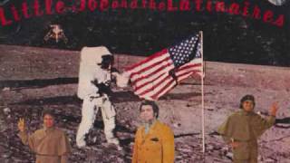 Little Joe and the Latinaires - Tu Y Las Nubes