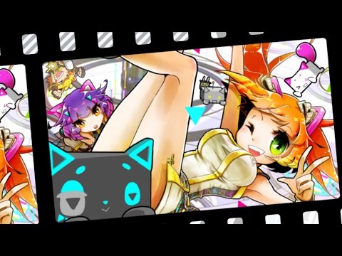 BeatStream AnimTribe трейлер — превью трейлера