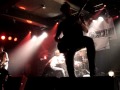 Feed The Rhino - Tides - live at Corporation ...