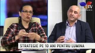 Interviu emisiune Radiografia zilei