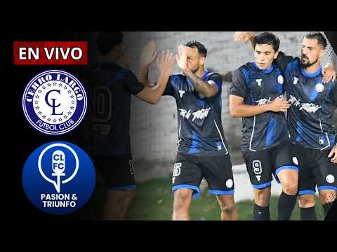 🔴 PASIÓN Y TRIUNFO EN VIVO |  | CERRO LARGO FC || RADIO EN VIVO