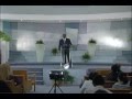 856 - A Gift from God / Living His Life - Randy Skeete