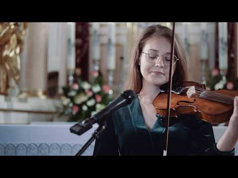 Olki - Nie lękaj się (oprawa muzyczna ślubu)