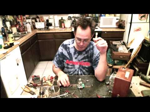 Synthrotek nand "synth" easy mods pt. one