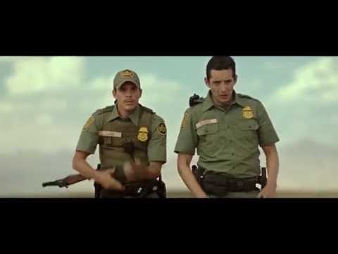 Transpecos (Trailer)