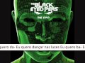 Black Eyed Peas-Rock your body remix 