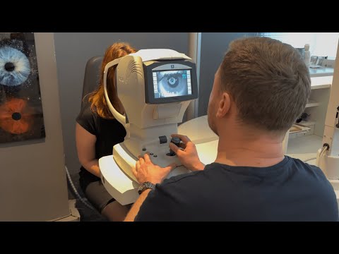 SAS EasyOpto EasyAudio AideOphta Miniature vidéo YouTube 22