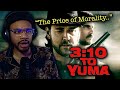 Filmmaker reacts to 3:10 to Yuma (2007) for the FIRST TIME!