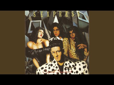 Theme from S'Express (Overture)