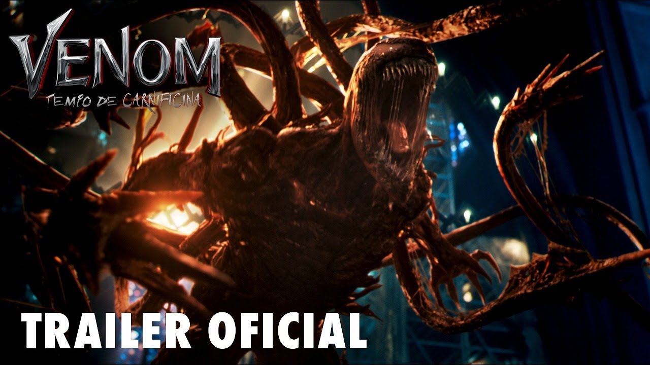 trailer Oficial
