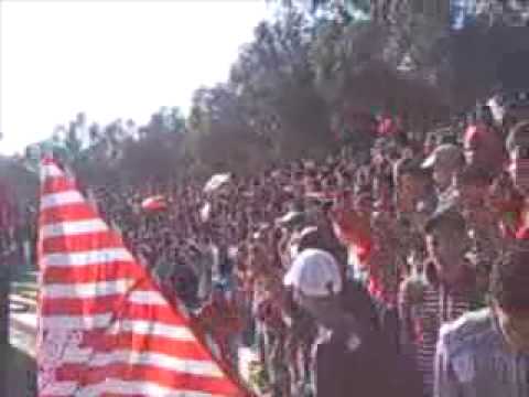 ultras ImaZiGheN 2006