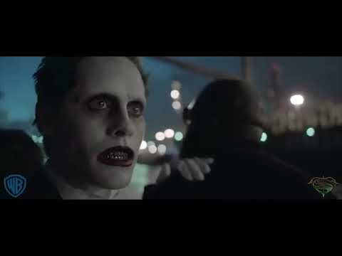 Suicide Squad 2 Teaser Trailer 2019 Jared Leto DC Comics Concept HD