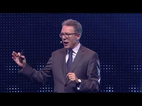 WSAI 2018   University of Oxford  Digital Ethics Lab Professor Luciano Floridi