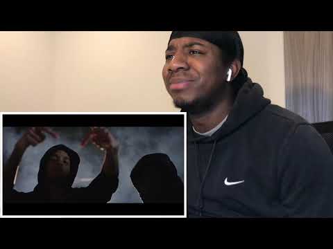 Scary Combo!! RA feat. M24, Snap Capone, Ambush, Kemzi & Nolay - Mortal Kombat Remix | Reaction
