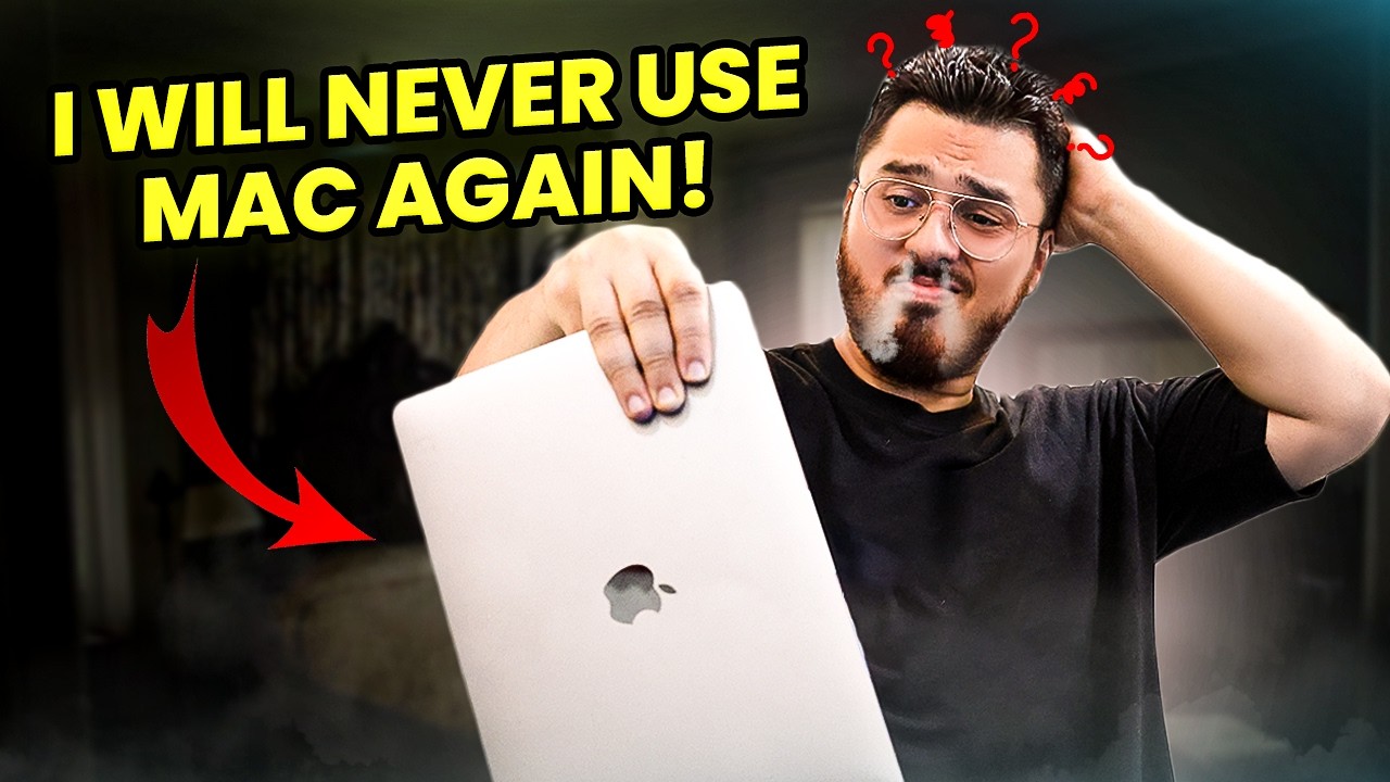 Which Operating System I use and Why 💻