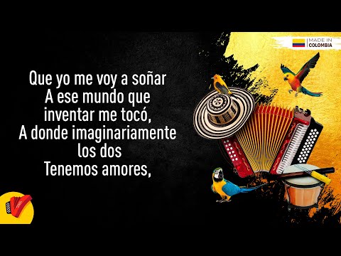 Que Me Puedas Amar, Miguel Morales, Video Letra - Sentir Vallenato