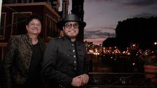 La Mafia - Let it be