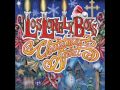 Los Lonely Boys - I've Longed For Christmas