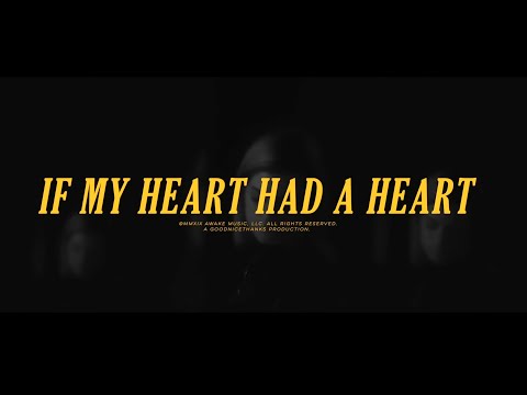 Cassadee Pope - If My Heart Had A Heart (Official Lyric Video)