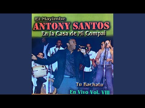 Medley: Ay De Mí, Ay De Ti, Esa Me La Doy Yo