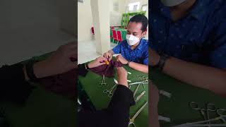 Download lagu Pelatihan Khitan #2 mp3