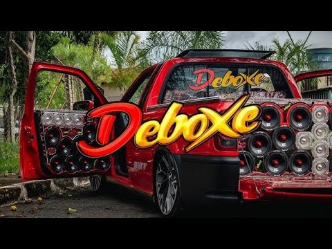 ELETROFUNK - ELA DA PALINHA - Mc MENO K Mc W1 (Dj derbhen & Dj guilherme borges)