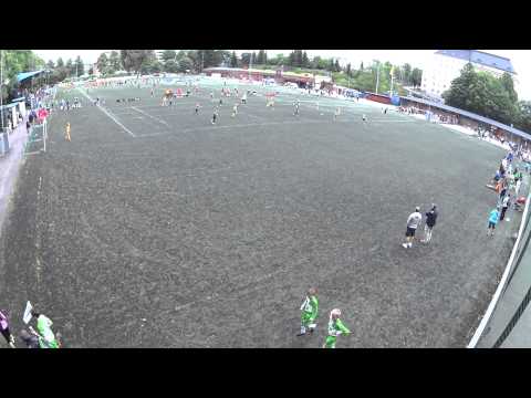Legirus Inter 03  0-1  Valtti FC  (6.7.2015)