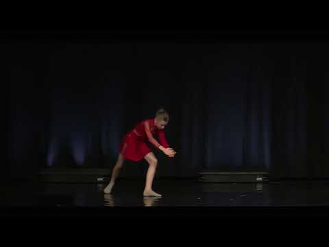 Ballettakademie Kashcheeva "Beauty Of Difference" Musik: to black Angus MacRae