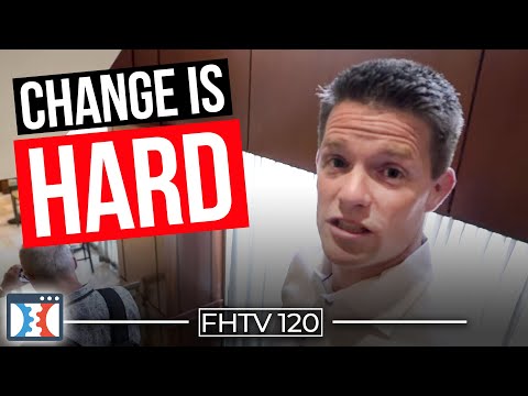 I Am So Nervous...Big Changes Ahead! | FHTV Ep 120