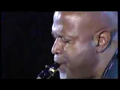 Doc Powell "Let's Dance"