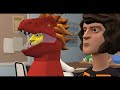 Evil Monkey Brings An AO Rated Game To School Grounded