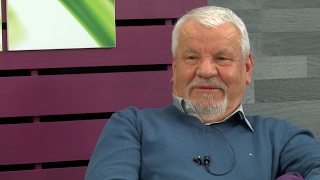 Господин Чонков-бизнесмен