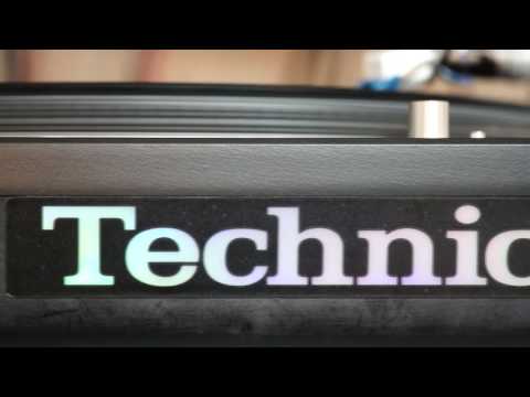 Technics SL-1210MK5 2002h Black image 7