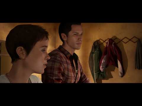 Beyond Two Souls Part 21