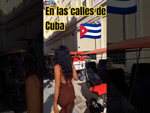 La esquina caliente en Centro Habana: Galiano y Boulevard