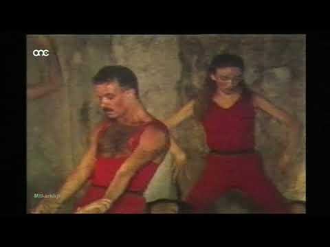 Ġensna (1984) - 21 - It-Taqbida