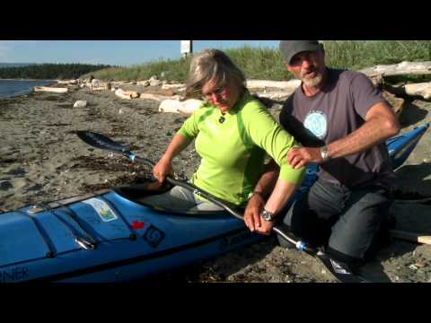 VIRTUAL COACH: The Low Brace Turn